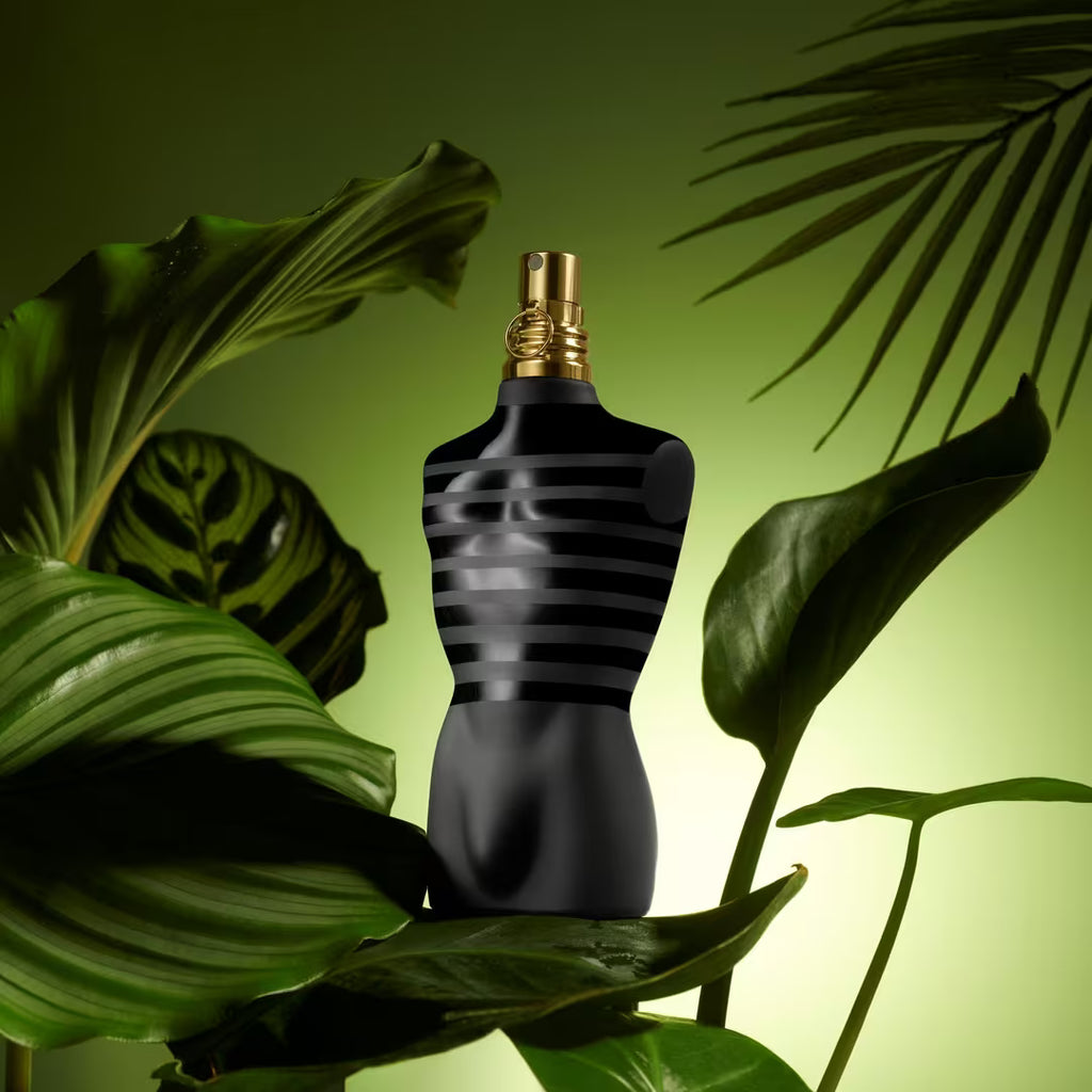 Jean Paul Gaultier Le MALE ELIXIR